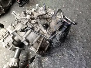 Complete Gearbox for HYUNDAI Ix35 4×4, or Fourwheel ,4by4