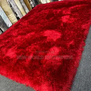 Modern Super Vip Shaggy Rug