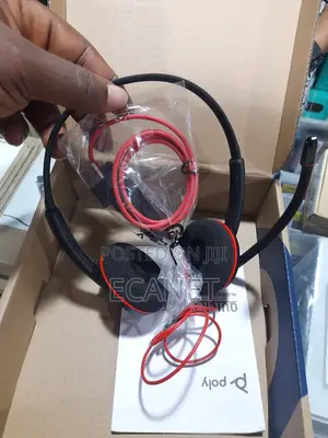 Plantronics Blackwire C3220 Headset