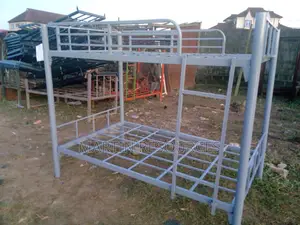 Double Bunk Bed