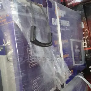 220amh Tubular Battery Is Available in Stock