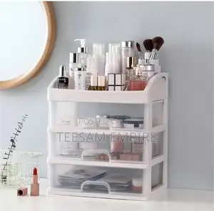 Makeup/Jewelry Organizer