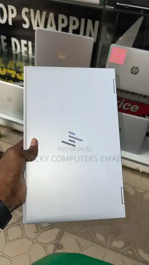 Laptop HP EliteBook X360 1030 G7 32GB Intel Core I7 SSD 512GB