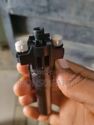 Water Spray Engine