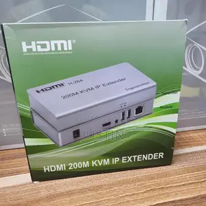 Hdmi 200m KVM Extender
