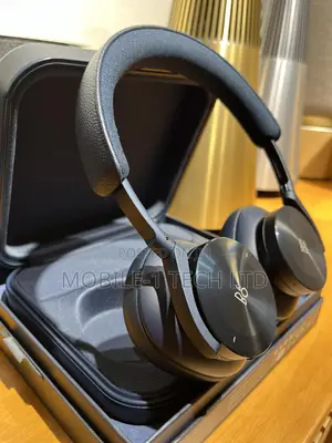 Bang and Olufsen H95 Premium Luxury Headphones With Aanc