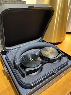 Bang and Olufsen H95 Premium Luxury Headphones With Aanc