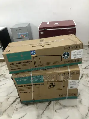 Hisense 2hp Inverter Ac(As18dk)