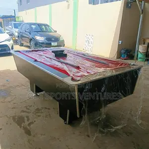 7ft Beautiful Standard Local Snooker Table