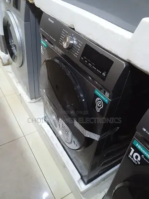 Brand New Hisense Automatic Washing 8kg