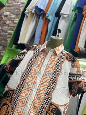 Vintage Shirt