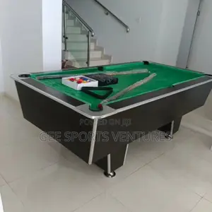 7ft Best Fine Classic Local Snooker Table
