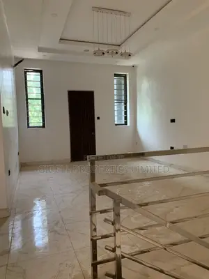 5bdrm Townhouse / Terrace in Asokoro for rent
