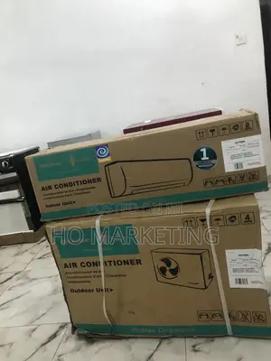 Hisense Inverter Air Conditioner 2hp -As18dk