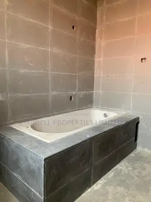 6bdrm Mansion in Asokoro for rent