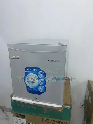 Brand New Aeon Bedside 45L Refrigerator