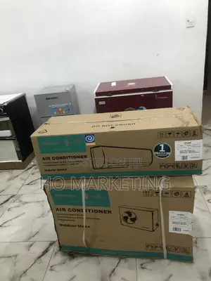Hisense As18dk 2hp Inverter Ac