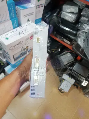 GX 460 Amplifier for 2010 - 2011 Foreign Used. Tested Ok