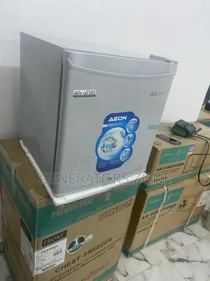 Brand New [Ars50g] Aeon Bedside Refrigerator