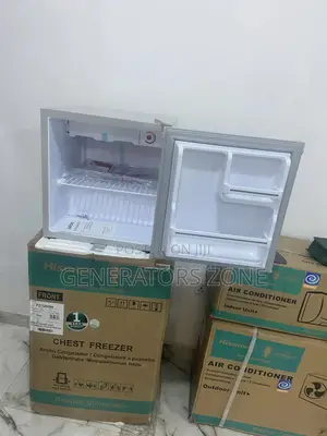 Brand New [Ars50g] Aeon Bedside Refrigerator