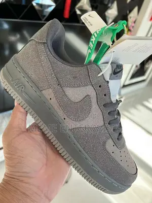 Nike Airforce 1