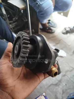 Fuel Pump Mack