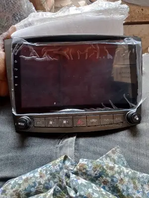 IS250 Short Android Stereo