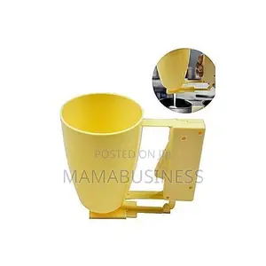 2 in 1 Puff Puff Dispenser + Doughnut Dispenser Maker