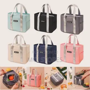 Children Lunch Bag