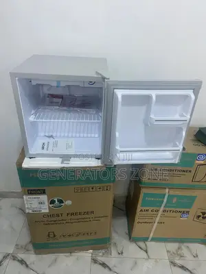 Brand New [45L] Aeon Bedside Refrigerator
