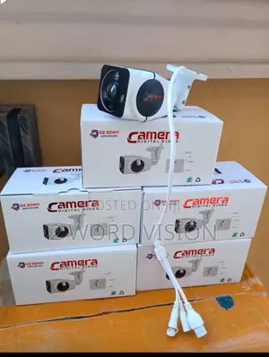 Outdoor Water Proof 2mp 360 Fisheye Panoramic Camera