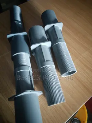 Strong Quality Swimming Pool Flanges