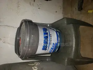Industrial Screw Compressor Oil
