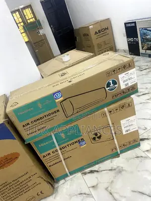 Energy Saving Inverter Air Conditioner
