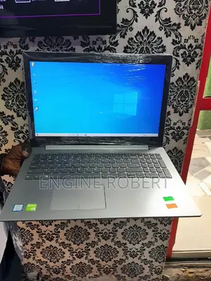 Laptop Lenovo IdeaPad 320 12GB Intel Core i5 HDD 500GB