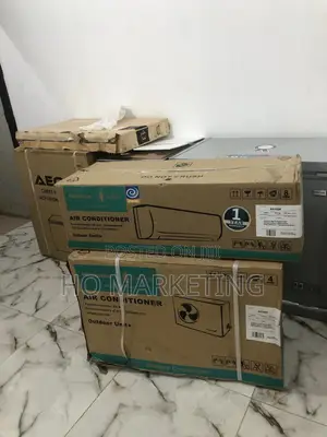Hisense Brand New 2hp Copper Inverter Ac