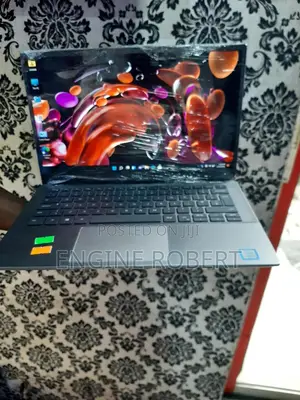Laptop Dell Latitude 3310 8GB Intel Core I5 SSD 256GB