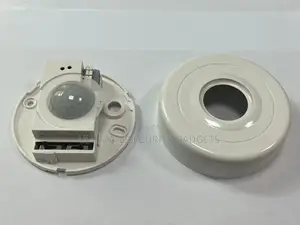 Adjustable Motion Sensor Switch (Ceiling Surface Mount)