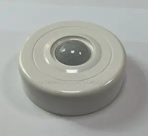 Adjustable Motion Sensor Switch (Ceiling Surface Mount)