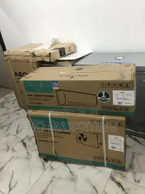 2hp Inverter Hisense Ac As18dk Copper