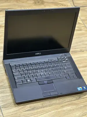 Laptop Dell Latitude E6410 4GB Intel Core I5 HDD 500GB