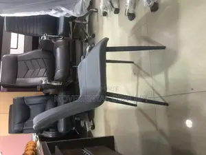 Executive Dinning / Coffee Chair