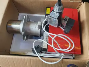 Original Riello FS10 Gas Burner