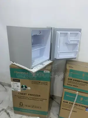 Quality Aeon [45L] Bedside Refrigerator
