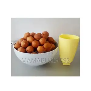 Puff Puff Dispenser