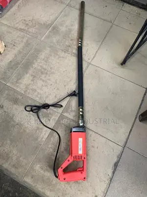 Hand Poker Vibrator Machine