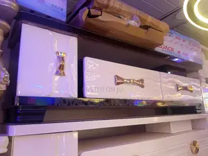 High Quality Modern TV Stand With Drawer