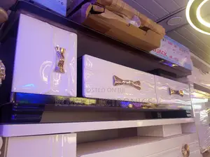 High Quality Modern TV Stand With Drawer