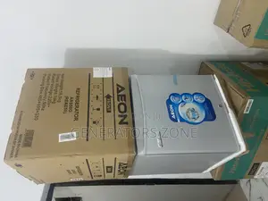 Quality Aeon [Ars50g] Bedside Refrigerator