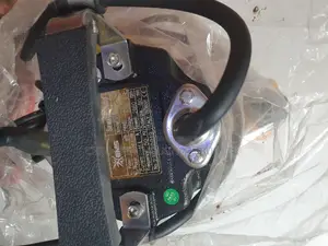 Sewage Water Pump